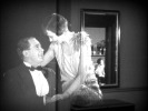The Ring (1927)Ian Hunter, Lillian Hall-Davis and mirror